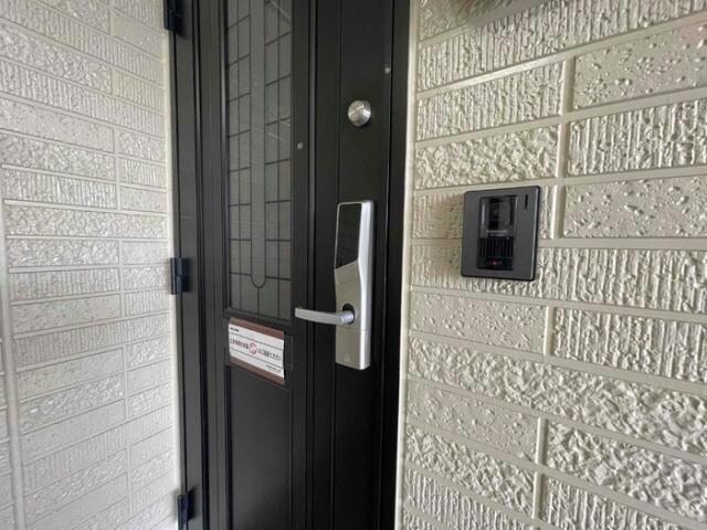 グランコートＢの物件内観写真