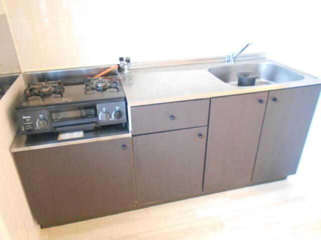 センチュリーパークＡの物件内観写真