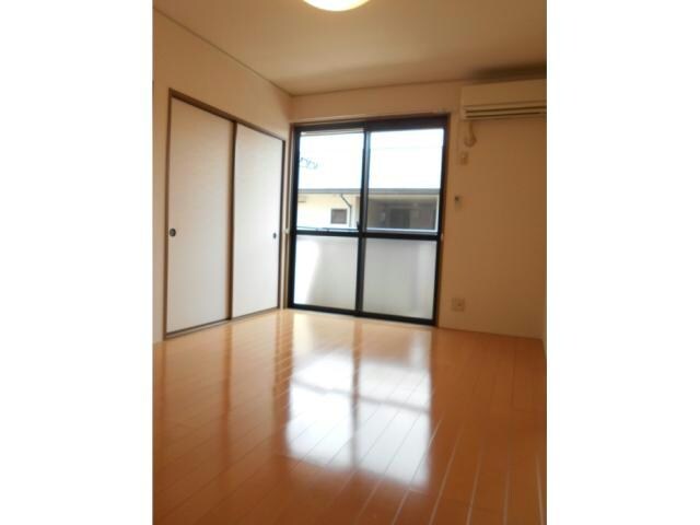 センチュリーパークＡの物件内観写真