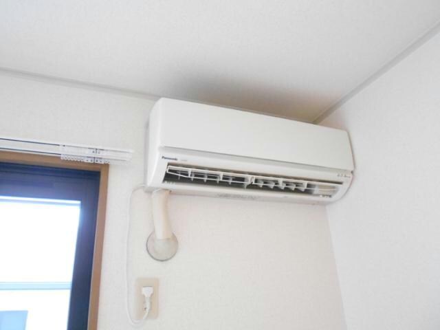 センチュリーパークＡの物件内観写真