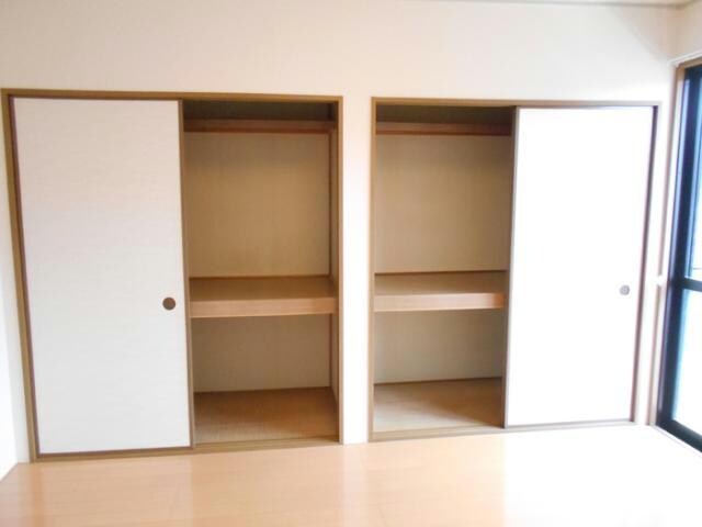 センチュリーパークＡの物件内観写真