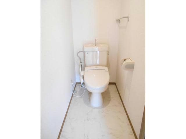 センチュリーパークＡの物件内観写真