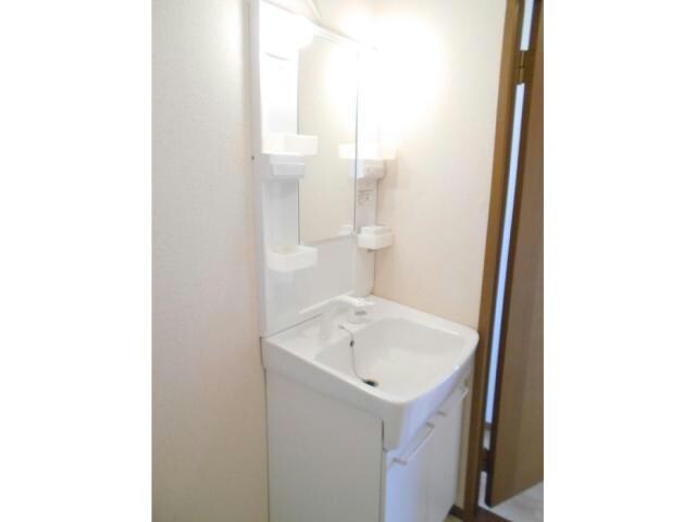 センチュリーパークＡの物件内観写真