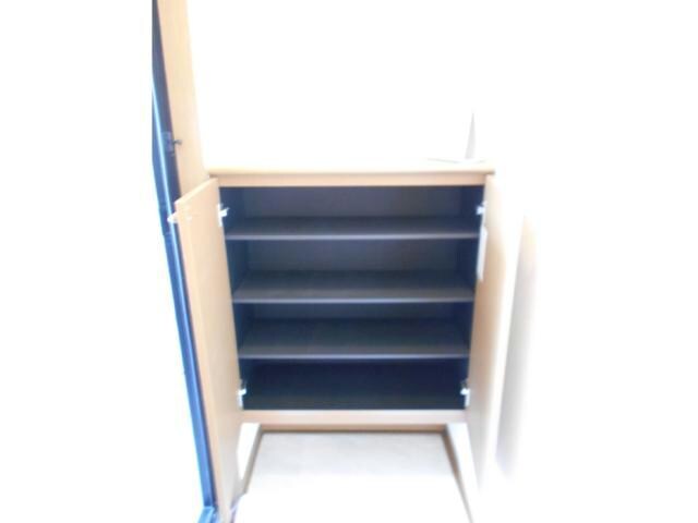 センチュリーパークＡの物件内観写真