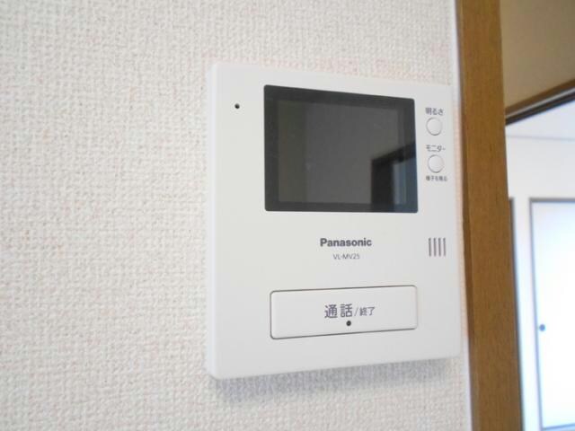 センチュリーパークＡの物件内観写真