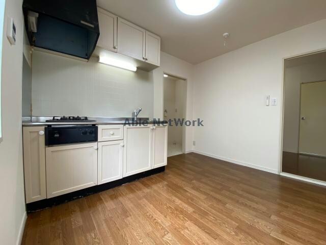 サンヴィレッジ堂子の物件内観写真