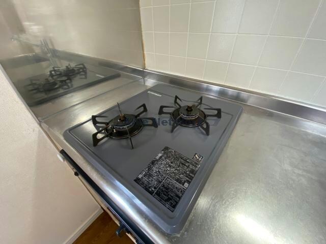 サンヴィレッジ堂子の物件内観写真