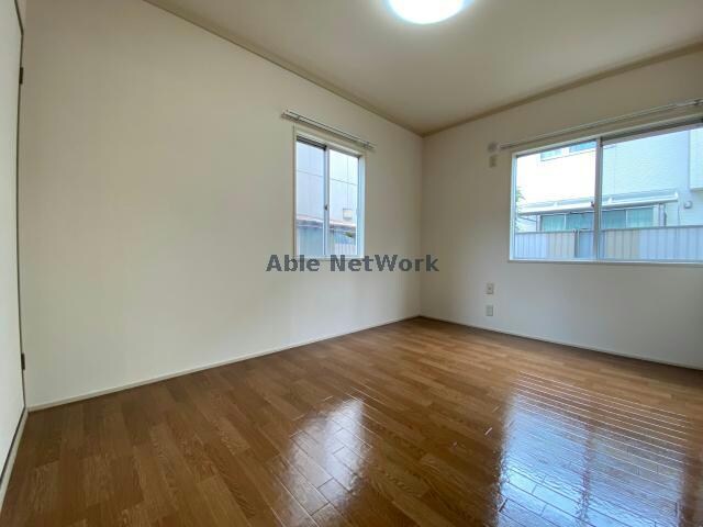 サンヴィレッジ堂子の物件内観写真