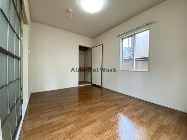 サンヴィレッジ堂子の物件内観写真