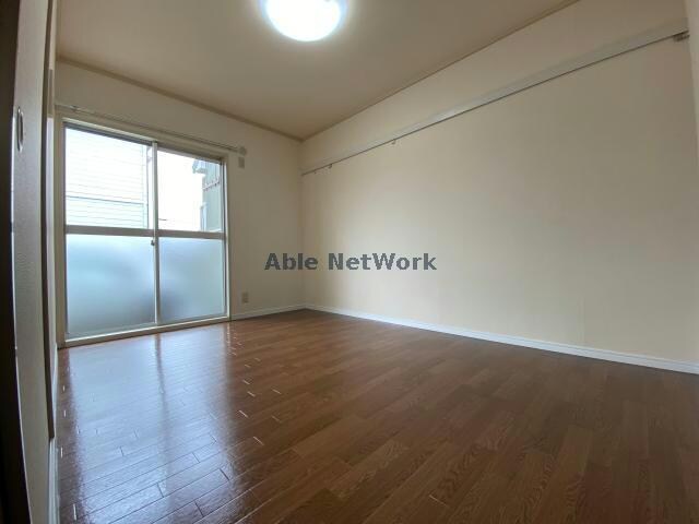 サンヴィレッジ堂子の物件内観写真