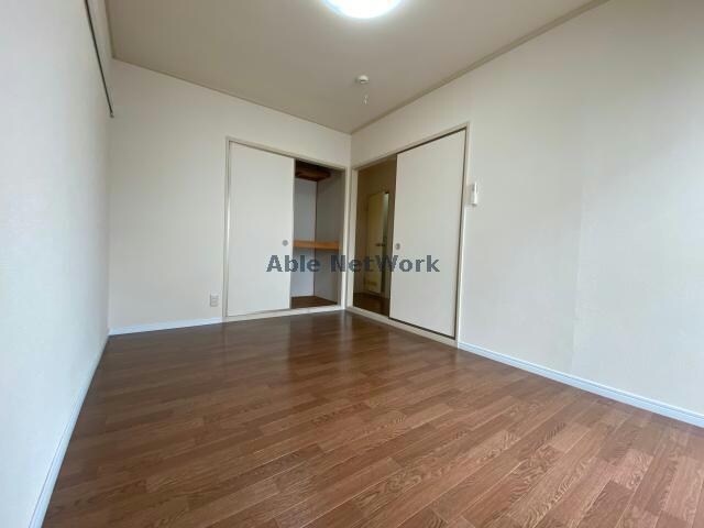 サンヴィレッジ堂子の物件内観写真