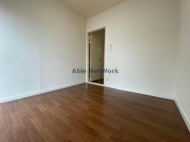 サンヴィレッジ堂子の物件内観写真