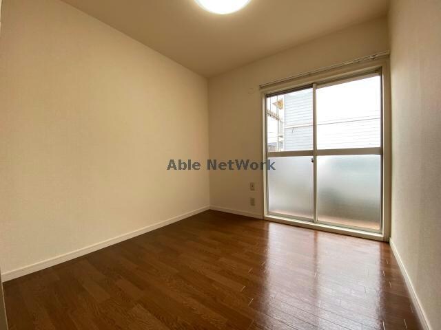 サンヴィレッジ堂子の物件内観写真