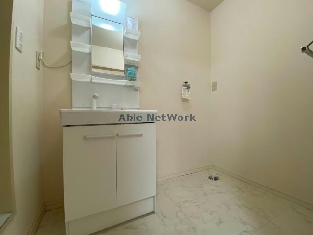 サンヴィレッジ堂子の物件内観写真