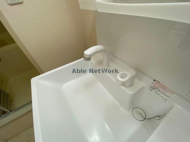 サンヴィレッジ堂子の物件内観写真