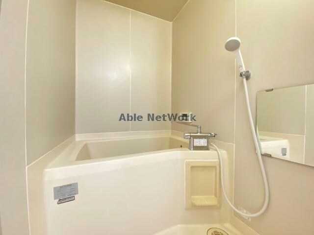 サンヴィレッジ堂子の物件内観写真