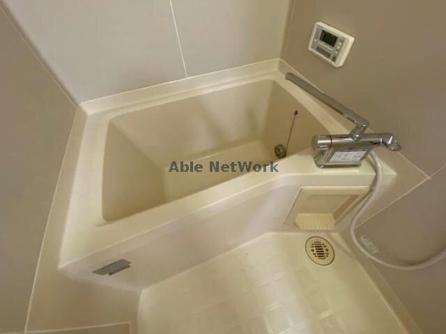 サンヴィレッジ堂子の物件内観写真