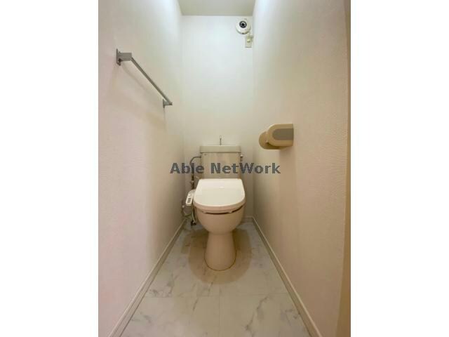 サンヴィレッジ堂子の物件内観写真