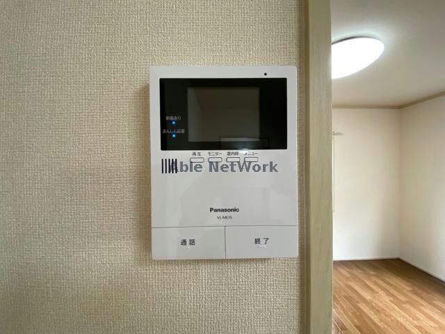 サンヴィレッジ堂子の物件内観写真