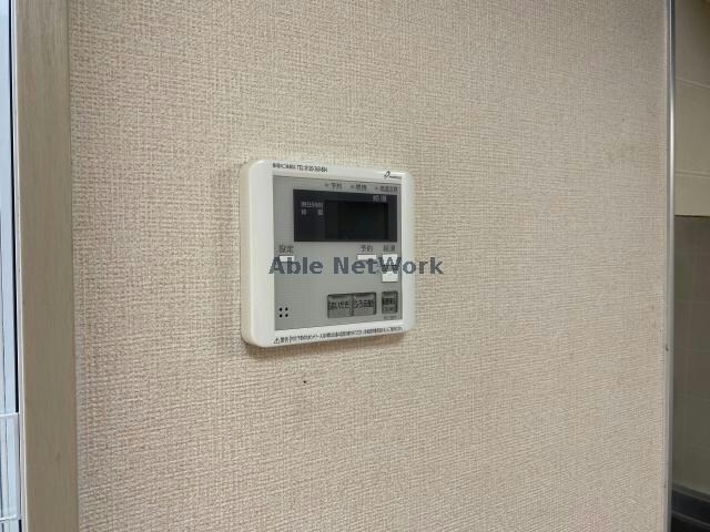 サンヴィレッジ堂子の物件内観写真