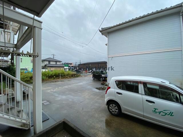 サンヴィレッジ堂子の物件内観写真