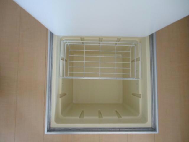 ムーンライトB棟の物件内観写真