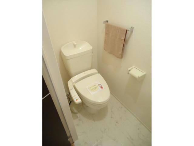 ムーンライトB棟の物件内観写真