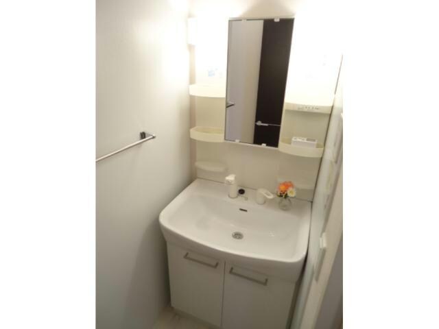 ムーンライトB棟の物件内観写真