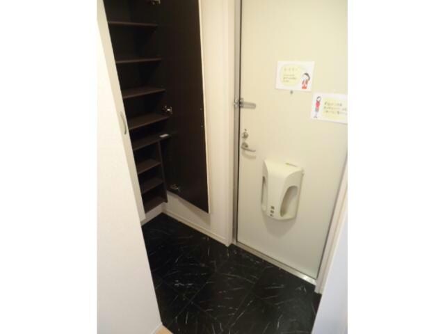 ムーンライトB棟の物件内観写真