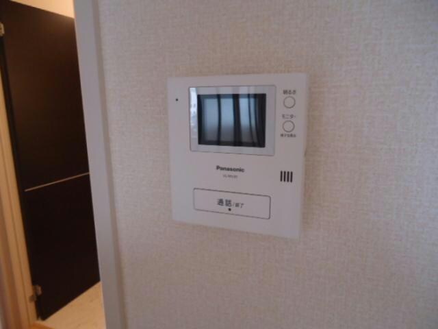 ムーンライトB棟の物件内観写真