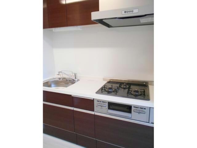 グリーンヒル二重堀の物件内観写真