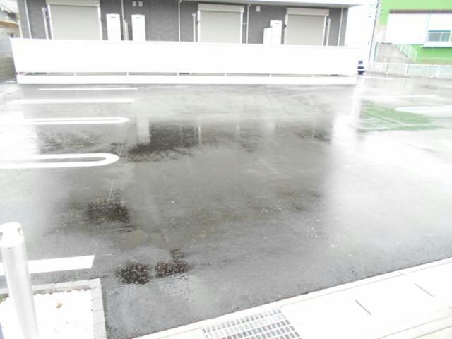 グリーンヒル二重堀の物件外観写真