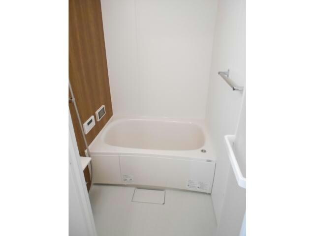 グリーンヒル二重堀の物件内観写真