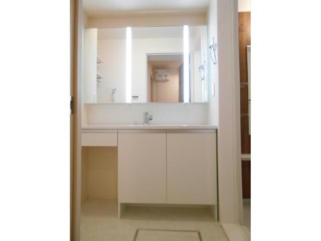 グリーンヒル二重堀の物件内観写真