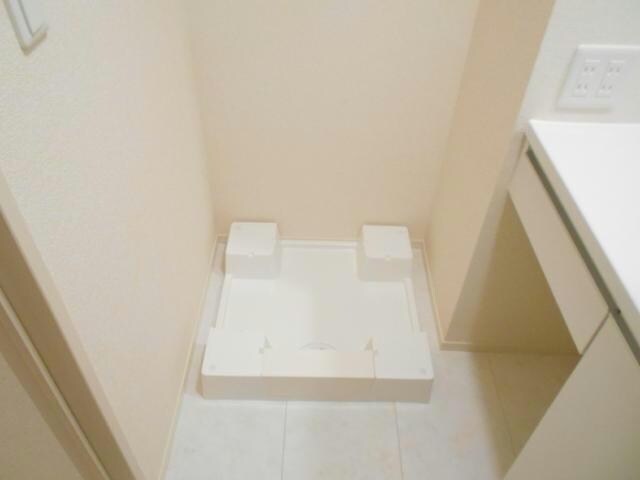 グリーンヒル二重堀の物件内観写真