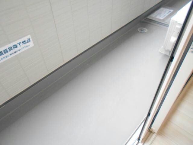 グリーンヒル二重堀の物件内観写真