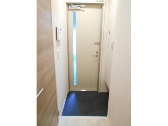 グリーンヒル二重堀の物件内観写真