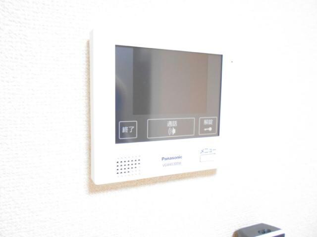 グリーンヒル二重堀の物件内観写真