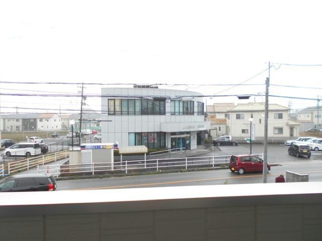 グリーンヒル二重堀の物件内観写真