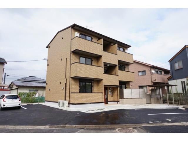 アーネスト　イン　ダイヤの物件外観写真