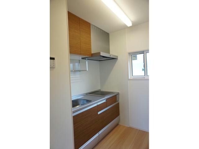 アーネスト　イン　ダイヤの物件内観写真