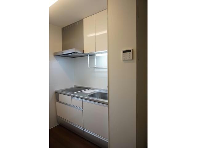 アーネスト　イン　ダイヤの物件内観写真