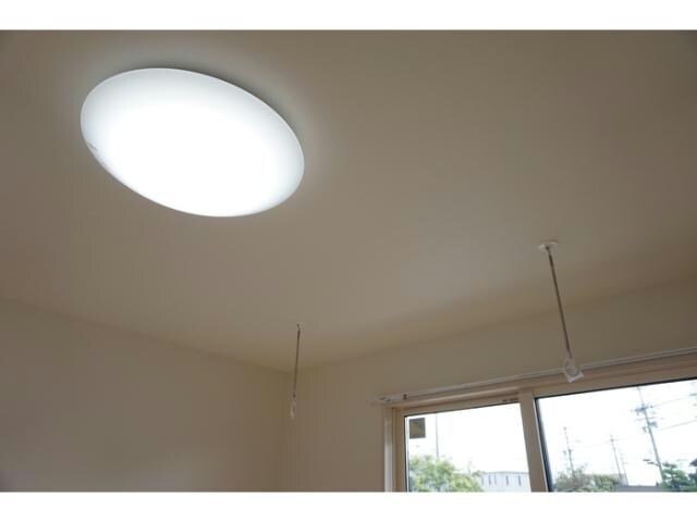 アーネスト　イン　ダイヤの物件内観写真