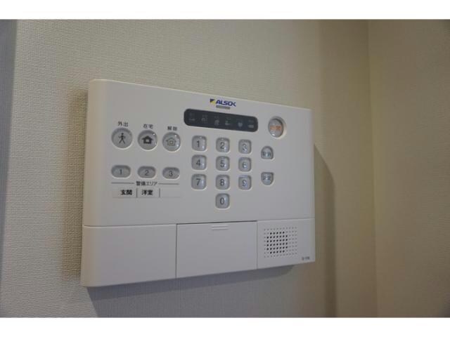 アーネスト　イン　ダイヤの物件内観写真