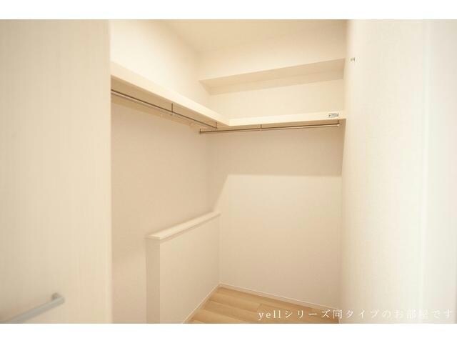 メゾン　ソレイユの物件内観写真