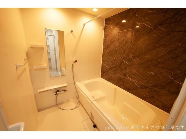 メゾン　ソレイユの物件内観写真