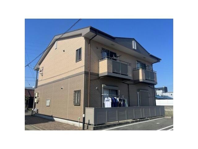 BROTEの物件外観写真