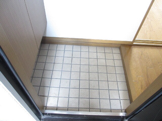 セジュール・長尾の物件内観写真