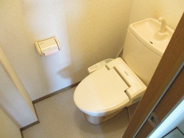 セジュール・長尾の物件内観写真