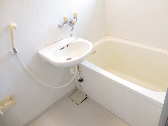 セジュール・長尾の物件内観写真